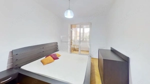 3 camere Câmpia Libertății, parcare, an 1966, 68 mp, renovat