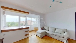 3 camere Câmpia Libertății, parcare, an 1966, 68 mp, renovat