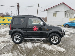 Vand suzuki jimny 2000 - imagine 2