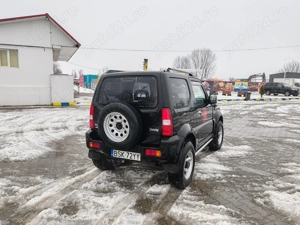 Vand suzuki jimny 2000 - imagine 3