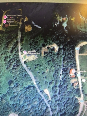 Teren vanzare Poiana Mărului, Caraș Severin. - imagine 2