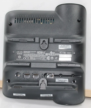 Telefon IP Cisco 7911G - imagine 5