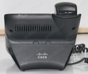 Telefon IP Cisco 7911G - imagine 3