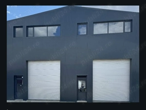 Inchirez spațiu versatil 190 mp   birouri showroom sală cursuri + curte 150 mp