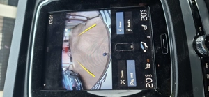 Volvo xc 90 2019,diesel 8+1trepte automat 7 locuri - imagine 5