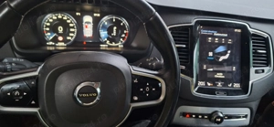Volvo xc 90 2019,diesel 8+1trepte automat 7 locuri - imagine 6