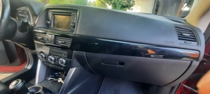 De vanzare Mazda CX-5 - imagine 5