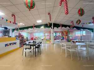 Inchirez spațiu versatil 190 mp   birouri showroom sală cursuri + curte 150 mp - imagine 3
