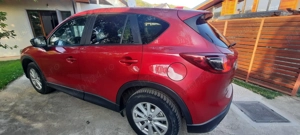 De vanzare Mazda CX-5 - imagine 3