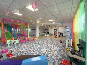 Inchirez spațiu versatil 190 mp   birouri showroom sală cursuri + curte 150 mp - imagine 4