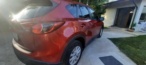 De vanzare Mazda CX-5 - imagine 7