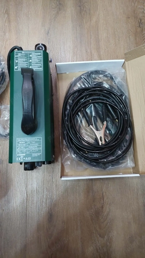 Aparat de taiat cu plasma Parkside taiere:0,1 mm-12 mm,4-4, 5 bar,Nou! - imagine 3