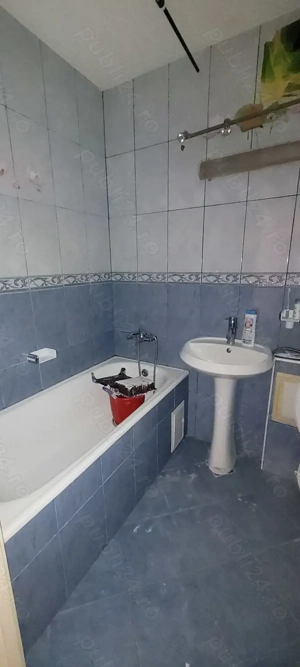 Vând apartament 3 camere , zona Giurgiului, Luica - imagine 2