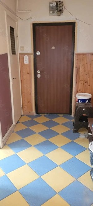 Vând apartament 3 camere , zona Giurgiului, Luica - imagine 3