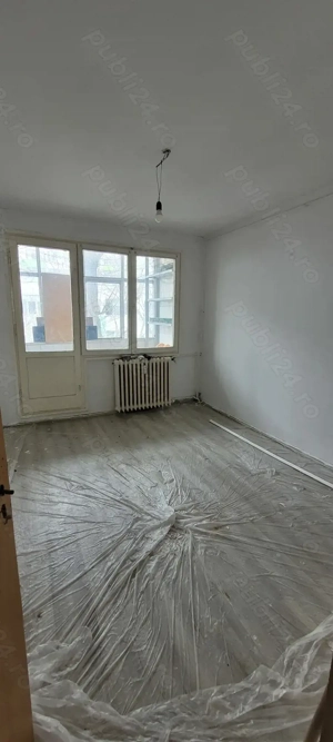 Vând apartament 3 camere , zona Giurgiului, Luica - imagine 5