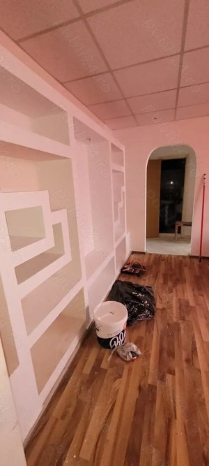 Vând apartament 3 camere , zona Giurgiului, Luica - imagine 4