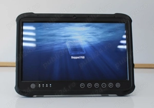 Winmate M133W Rugged Windows Tablet - imagine 4