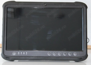 Winmate M133W Rugged Windows Tablet