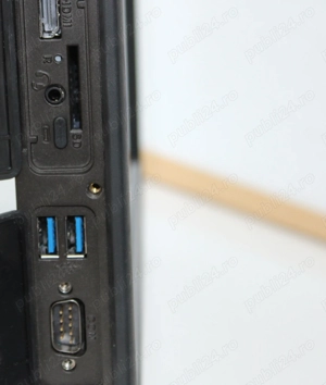 Winmate M133W Rugged Windows Tablet - imagine 3