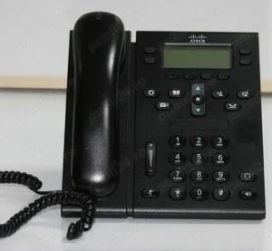 Telefon IP Cisco CP-6941 - imagine 2