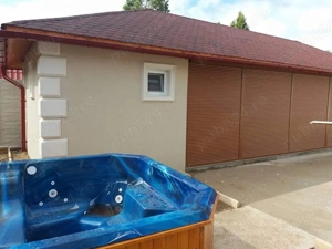 execut lucrări acoperișuri și finisaje