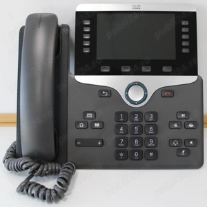 Telefon IP Cisco 8811