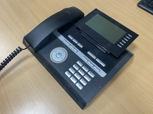 Telefon IP Siemens OpenStage 40 SIP - imagine 5