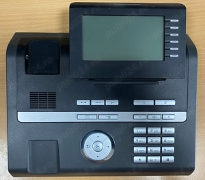 Telefon IP Siemens OpenStage 40 SIP - imagine 3