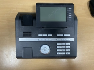 Telefon IP Siemens OpenStage 40 SIP