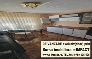 Vz. APART. 2 Cam., DEC, spatios, Barlad, Dragos. VODA, parter, ID 429