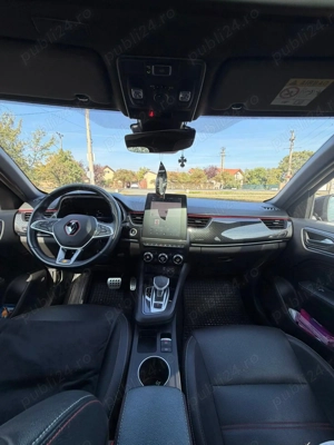 Renault arkana RS 145 full hibrid  - imagine 3