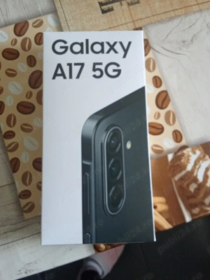 Samsung Galaxy A17 124GB - imagine 5