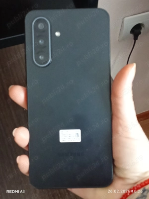 Samsung Galaxy A17 124GB - imagine 2