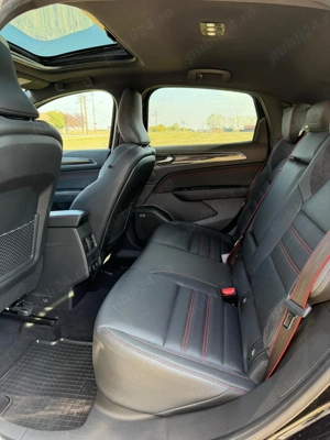 Renault arkana RS 145 full hibrid  - imagine 5