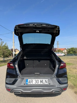 Renault arkana RS 145 full hibrid  - imagine 2