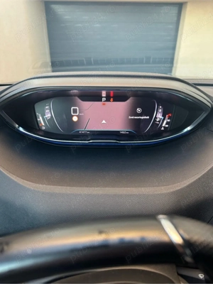 Peugeot 3008 GT line 1,6 benzina 180 CP - imagine 3