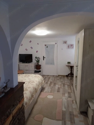 Casă de vânzare in Comuna Bivolari Jud Iași - imagine 10
