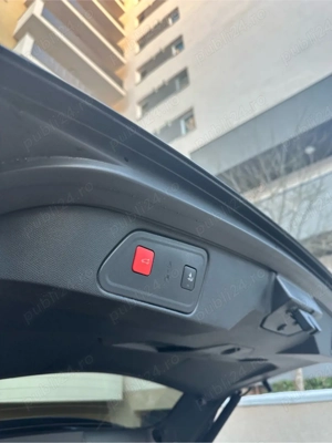 Peugeot 3008 GT line 1,6 benzina 180 CP - imagine 6