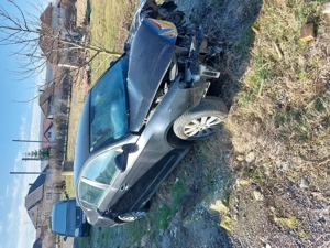 Vw Passat 1,9 diesel - imagine 3