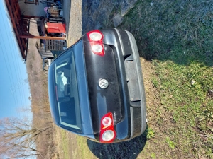 Vw Passat 1,9 diesel