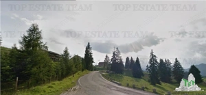 Vanzare teren Intravilan construibil, 304 mp, in Dambovicioara-Prahova, ideal casa vacanta sau rezid