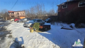 Teren intravilan constructii- 500 mp, Apusului - Uverturii- Sector 6 - imagine 3