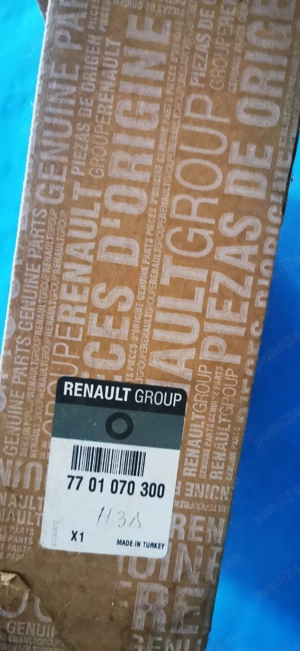 Vand electroventilator Renault cod 7701070300