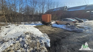 Teren intravilan constructii- 500 mp, Apusului - Uverturii- Sector 6 - imagine 4