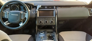 Land Rover Discovery 2.0L SD4 177KW 240CP - SE (TL2) - imagine 5