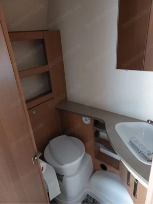 Rulota Knaus - imagine 2