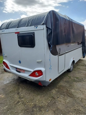 Rulota Knaus - imagine 5