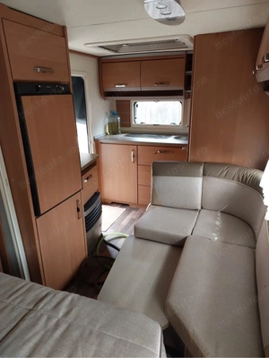 Rulota Knaus - imagine 4