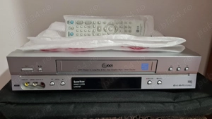 LG Video recorder VGS nou