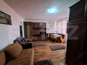 Garsonieră de închiriat – Zalău, zonă centrală